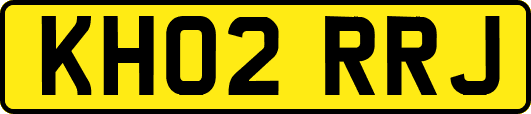 KH02RRJ