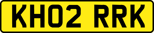 KH02RRK