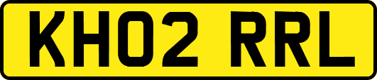 KH02RRL