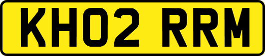 KH02RRM