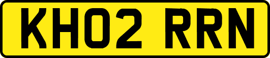 KH02RRN