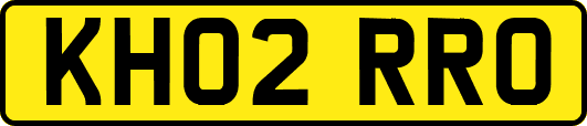 KH02RRO