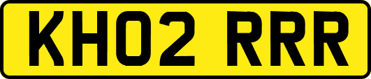 KH02RRR