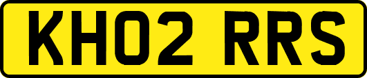 KH02RRS