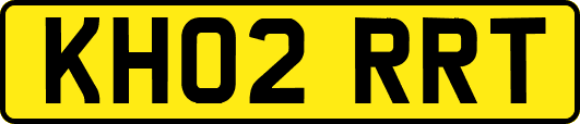 KH02RRT