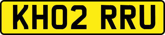 KH02RRU