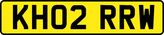 KH02RRW