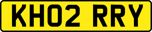 KH02RRY