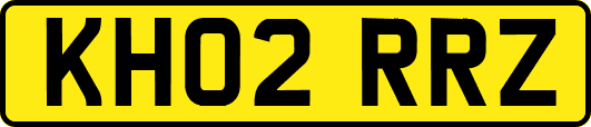 KH02RRZ