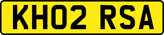 KH02RSA