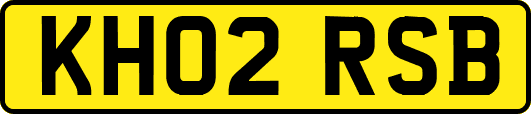 KH02RSB