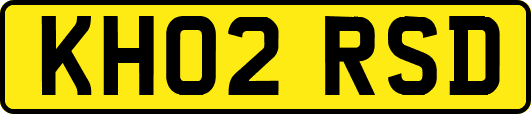 KH02RSD