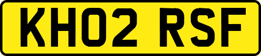 KH02RSF