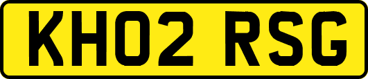 KH02RSG