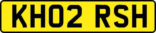 KH02RSH