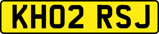 KH02RSJ