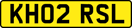 KH02RSL