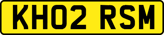 KH02RSM