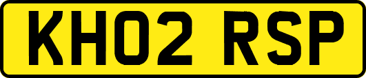 KH02RSP