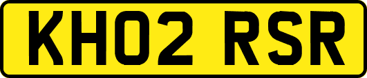 KH02RSR