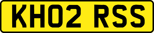 KH02RSS