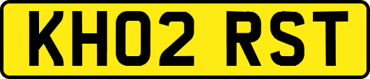 KH02RST