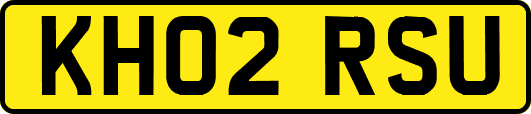 KH02RSU