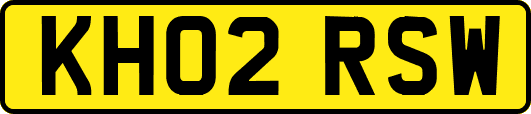 KH02RSW