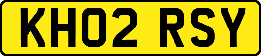 KH02RSY