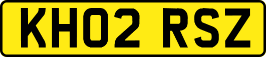 KH02RSZ