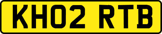 KH02RTB