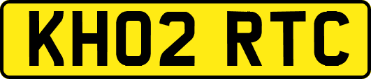KH02RTC