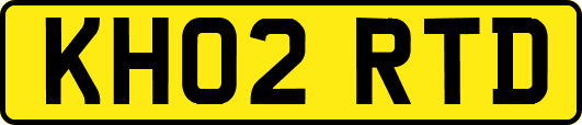 KH02RTD
