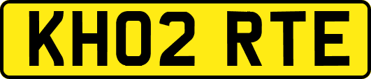 KH02RTE