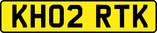 KH02RTK