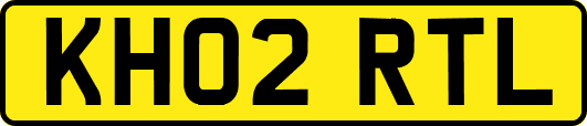 KH02RTL