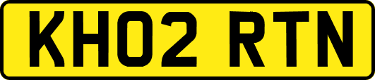 KH02RTN