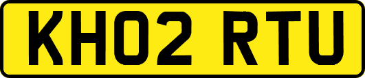 KH02RTU