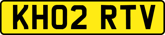 KH02RTV