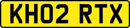 KH02RTX