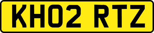 KH02RTZ