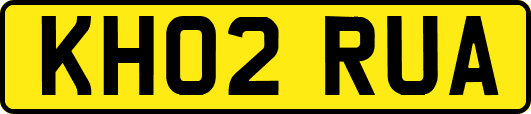 KH02RUA