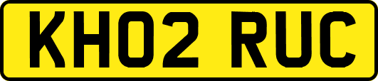 KH02RUC