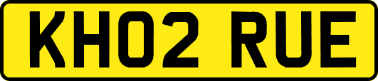 KH02RUE