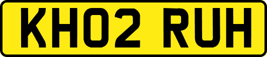 KH02RUH