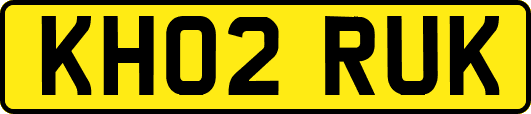 KH02RUK