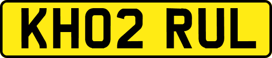 KH02RUL