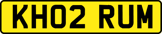 KH02RUM