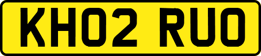 KH02RUO