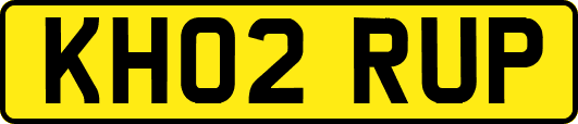 KH02RUP